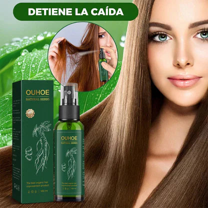 Elixir capilar OUHOE Unicef-🔥SUPER PROMOCION🔥